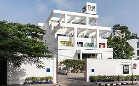 The Park Bangalore, Mg Road